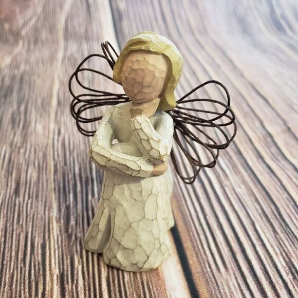 3 for $25 Willow Tree Figure - Picture 1 of 8